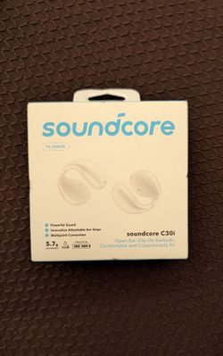 Soundcore C30i  (new)