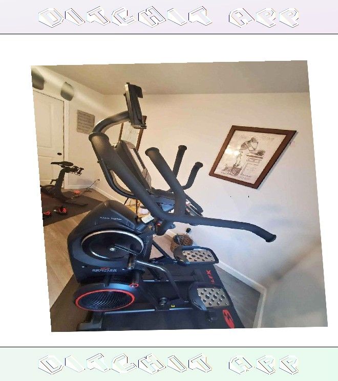 Cardio Fitness Treadmill Maintain Your Physical Health media college