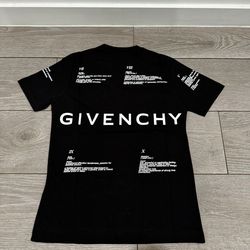 Givenchy Tshirt New Season  Any Colors