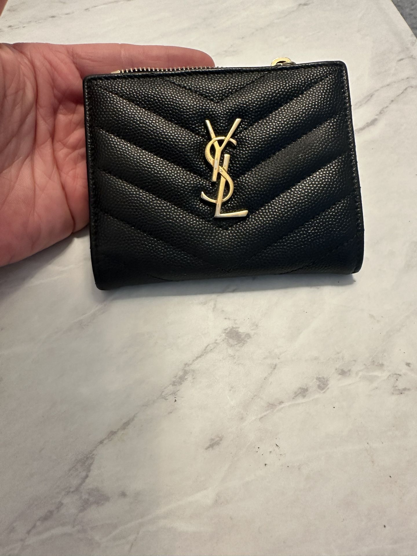 YSL Wallet