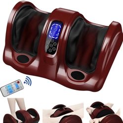 Foot Massager