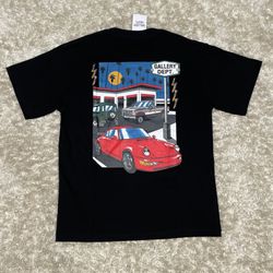 Gallery T-Shirt