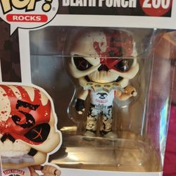 Pop!