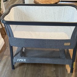 Baby Bassinet 