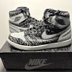 Size 13 - Jordan 1 OG High Rebellionaire