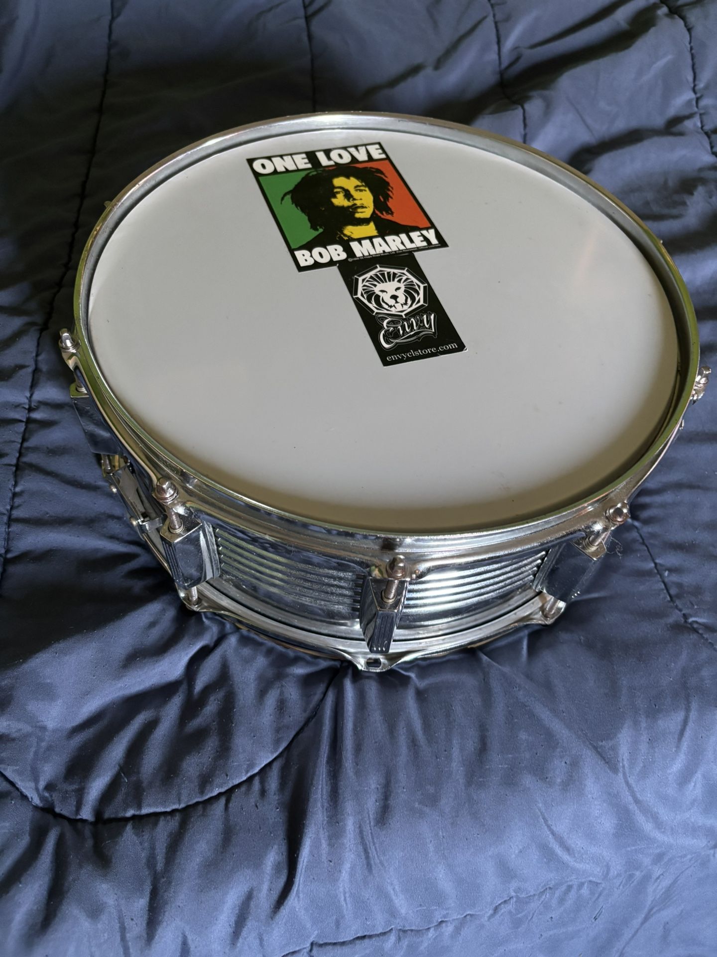 Snare Drum For Sale