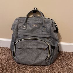 Diaper bag, Laptop Bag, Anything Bag