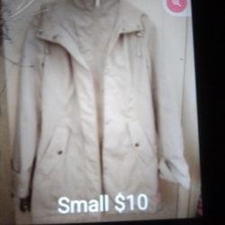Small  $10