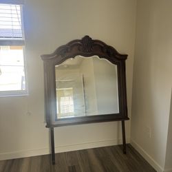 Dress Real Wood $100