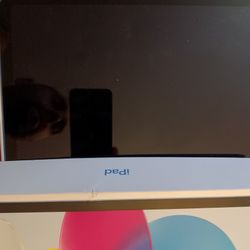 10.9 Ipad 64 Gig