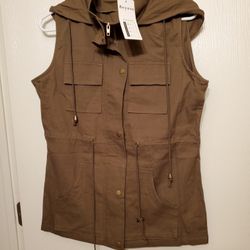 Vest