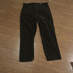 Volcom corduroy pants