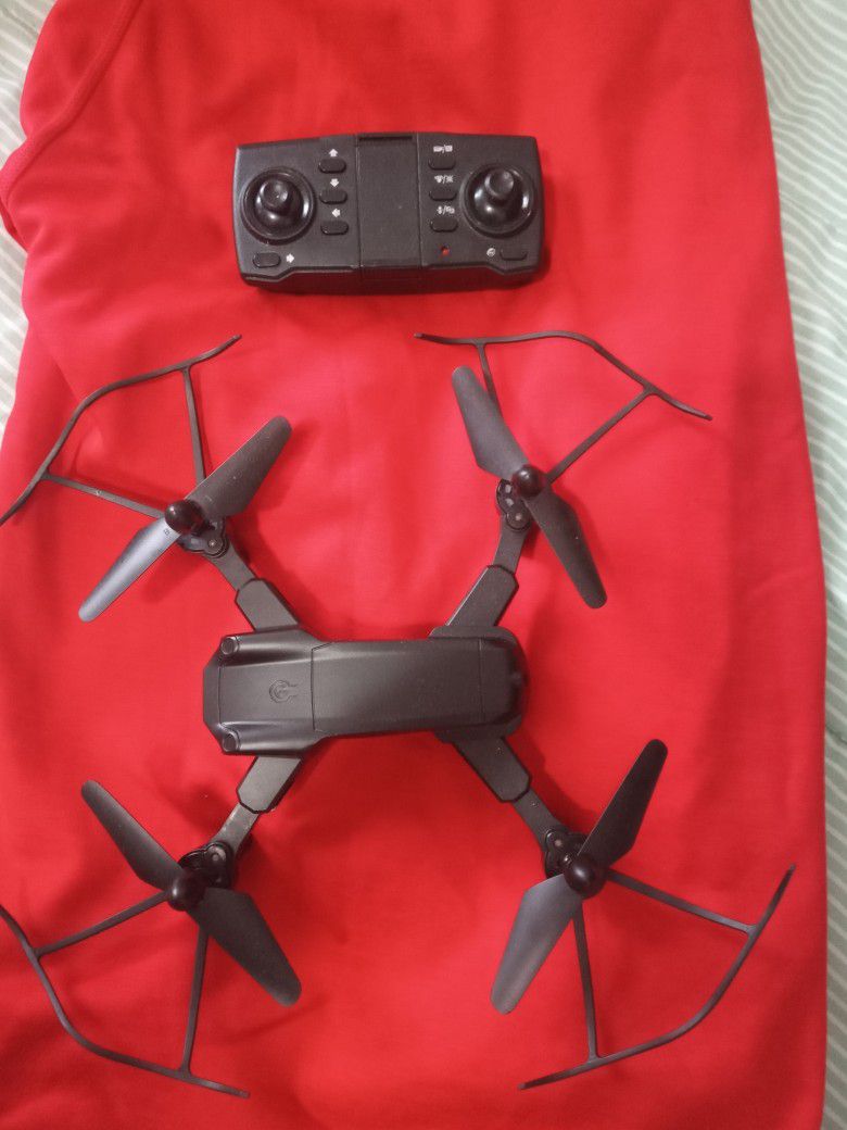 Camera Drone 