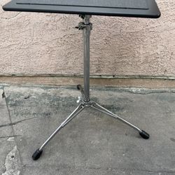 Percussion Table 