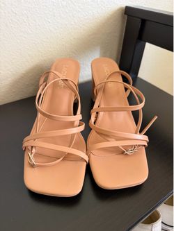 Womens Heels / W.9