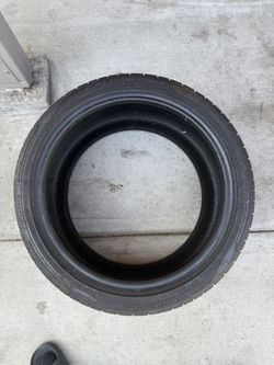 Brand New Tire 275/35/19