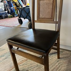 Vintage Folder Chair 