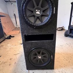 Speakers 