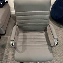 Realspace Office Chairs (2 available)