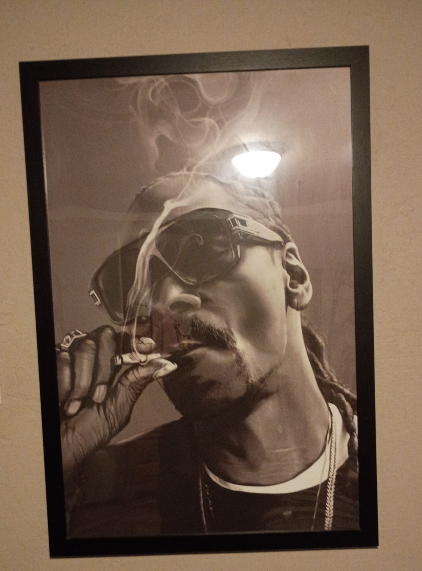 Snoopdog picture