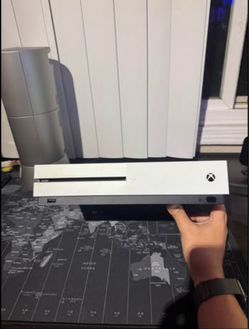Microsoft Xbox One S 1TB Console with Controller