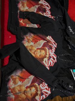 prestige jacket size xl fit like a medium/large