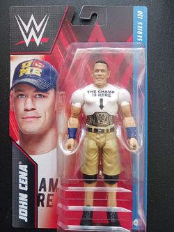 John Cena