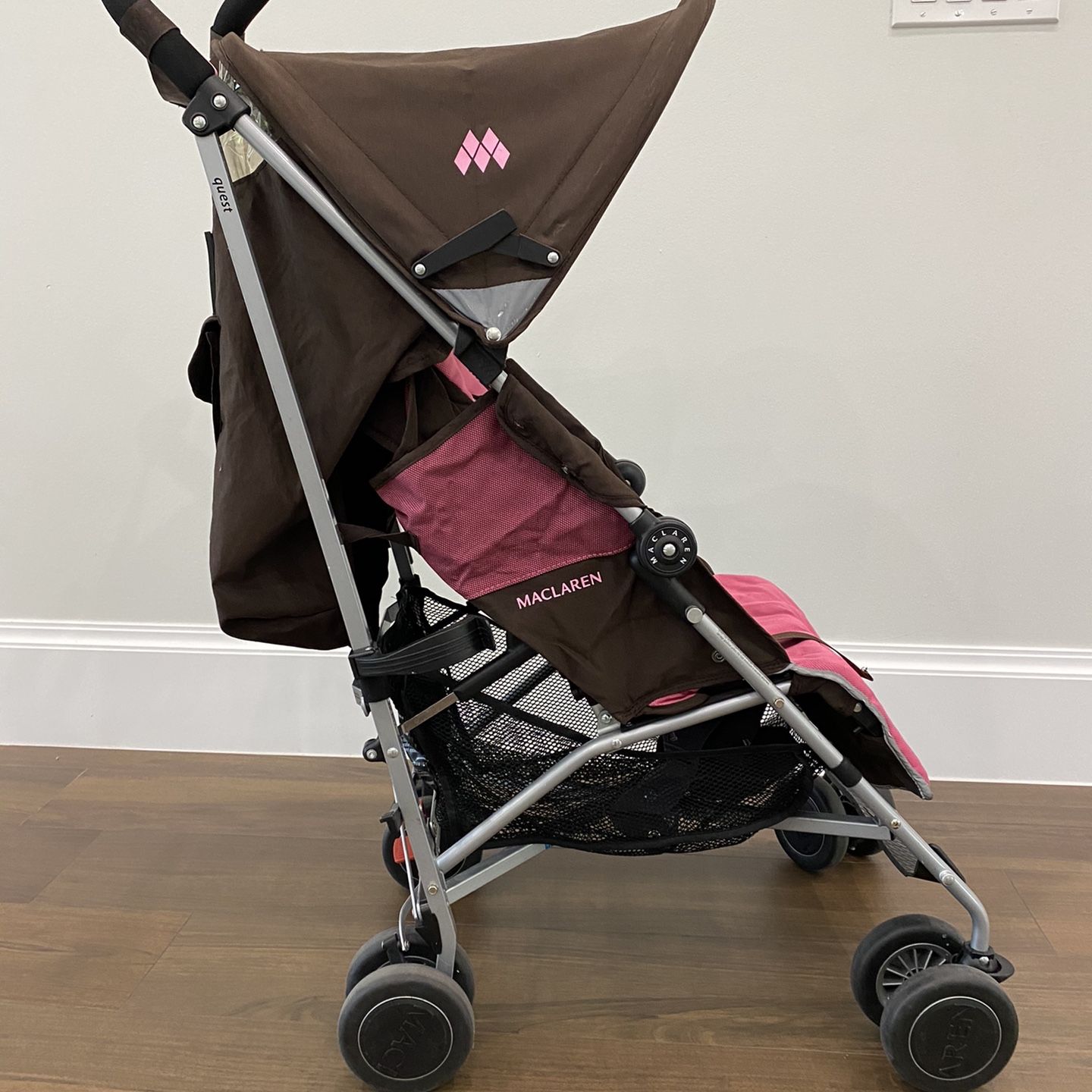 lightweight buggies maclaren quest sale