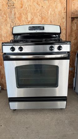 Ge-gas-range
