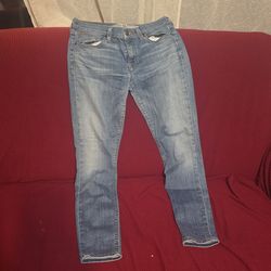 Hudson Jeans