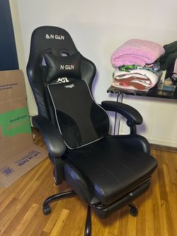 Gaming Chair