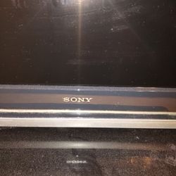 Sony TV For Sale 