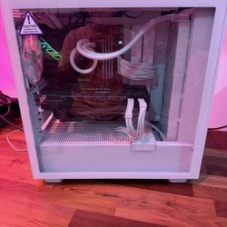 High End Gaming/Workstation PC 