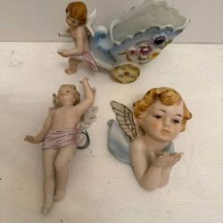 Cherub Lot