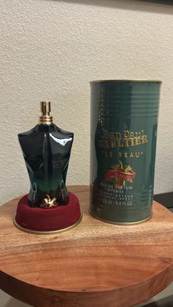 Jean Paul Gualtier Le Beau