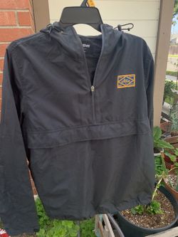 Active Skateboarding Shop Boys Size Small Jacket 