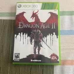 Dragon Age 2