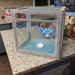 Wedding Gift Card Money Box Quinceañera