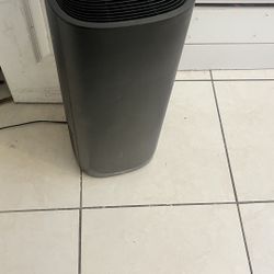 limpiador de aire perfecto para peluquería 