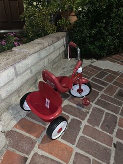 3 wheels bike