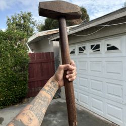 Hammer