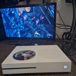 Xbox One S 1TB