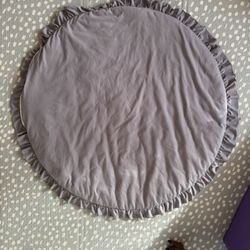 Baby Cotton Play Mat