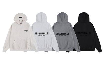 Fear Of God (Essentials)