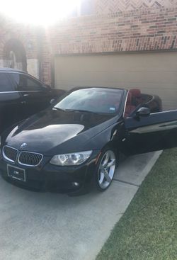 BMW 2013 335i dinan 2 package