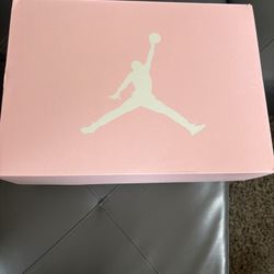 Jordan 5’s Soft Pink 