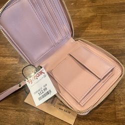 Steve Madden Card Holder/wallet 