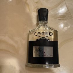 Creed Cologne 