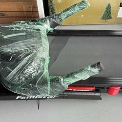 Treadmill 