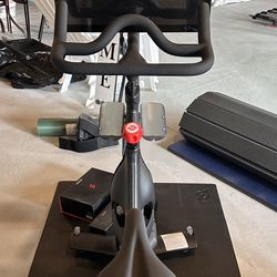 Peloton Bike